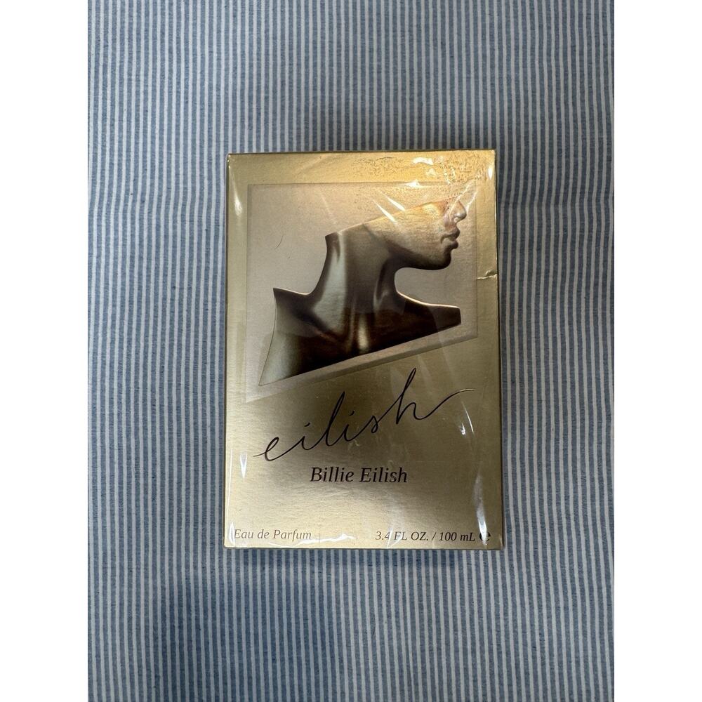 Billie Eilish Eilish 100ml Women's Eau De Parfum